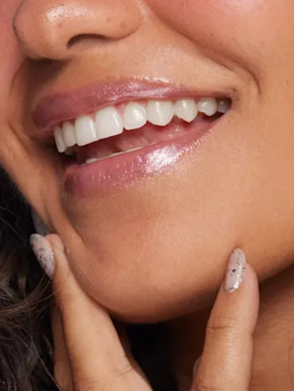 Pley Lust + Found Lip Gloss Laquer Duo In Ava & Billie BNIB